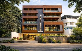 Opo Iffco Chowk, Gurgaon